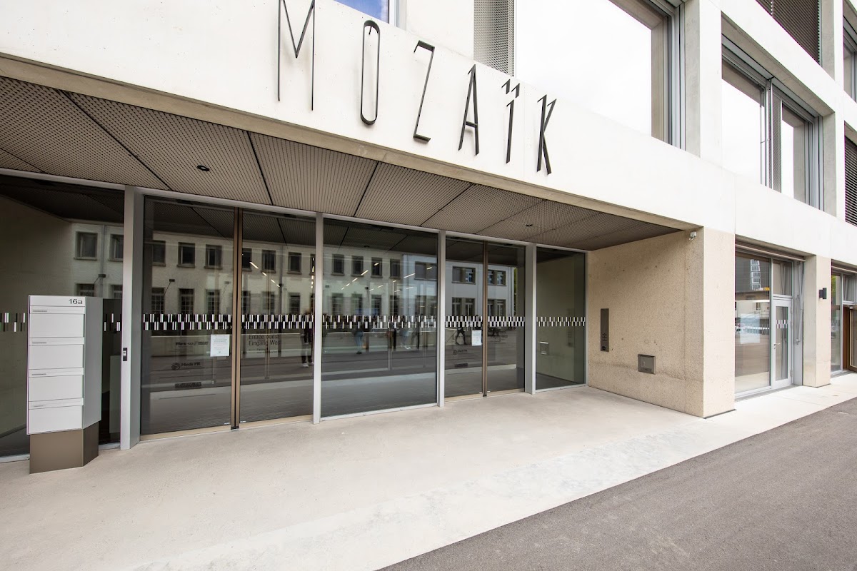 Haute école de travail social Fribourg (HETS-FR) photo 3