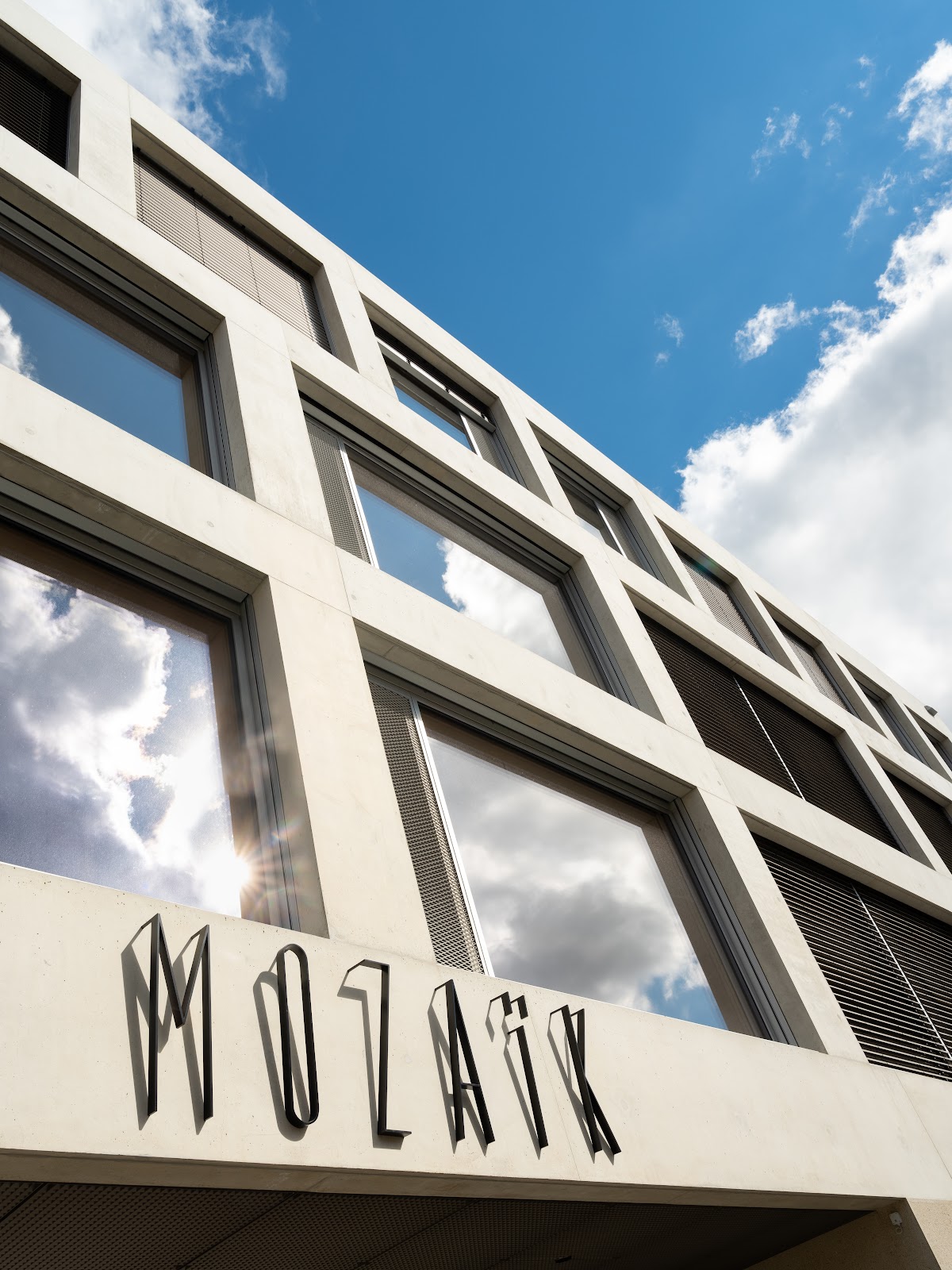 Haute école de travail social Fribourg (HETS-FR) photo 6