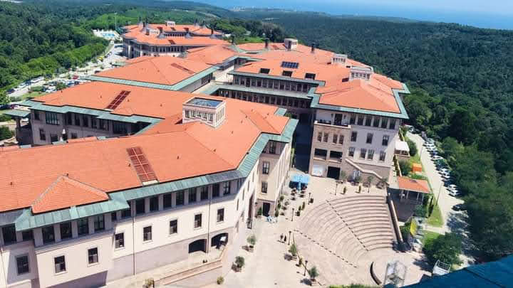 Koç University
