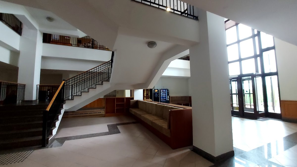 Koç University photo 1