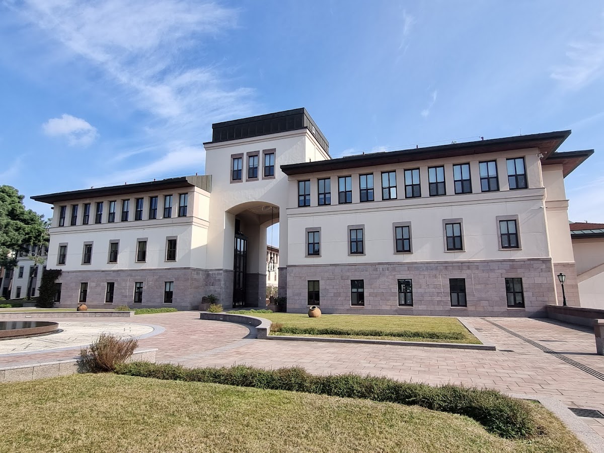 Koç University photo 2