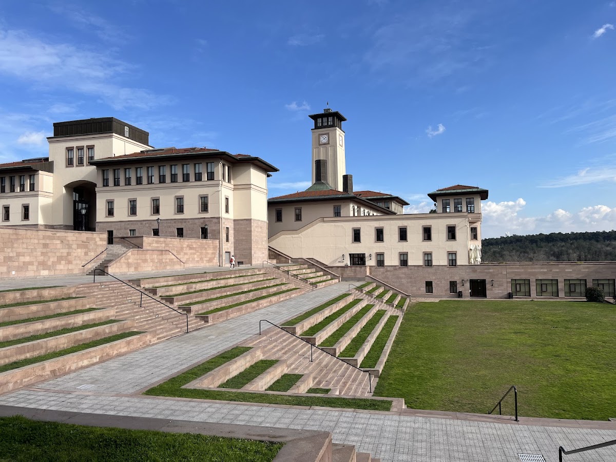 Koç University photo 4