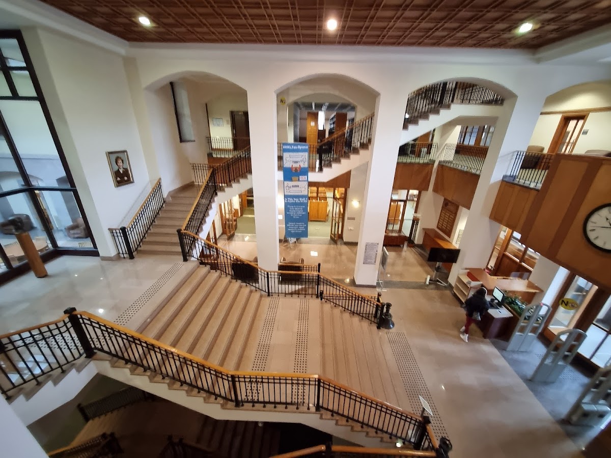 Koç University photo 7