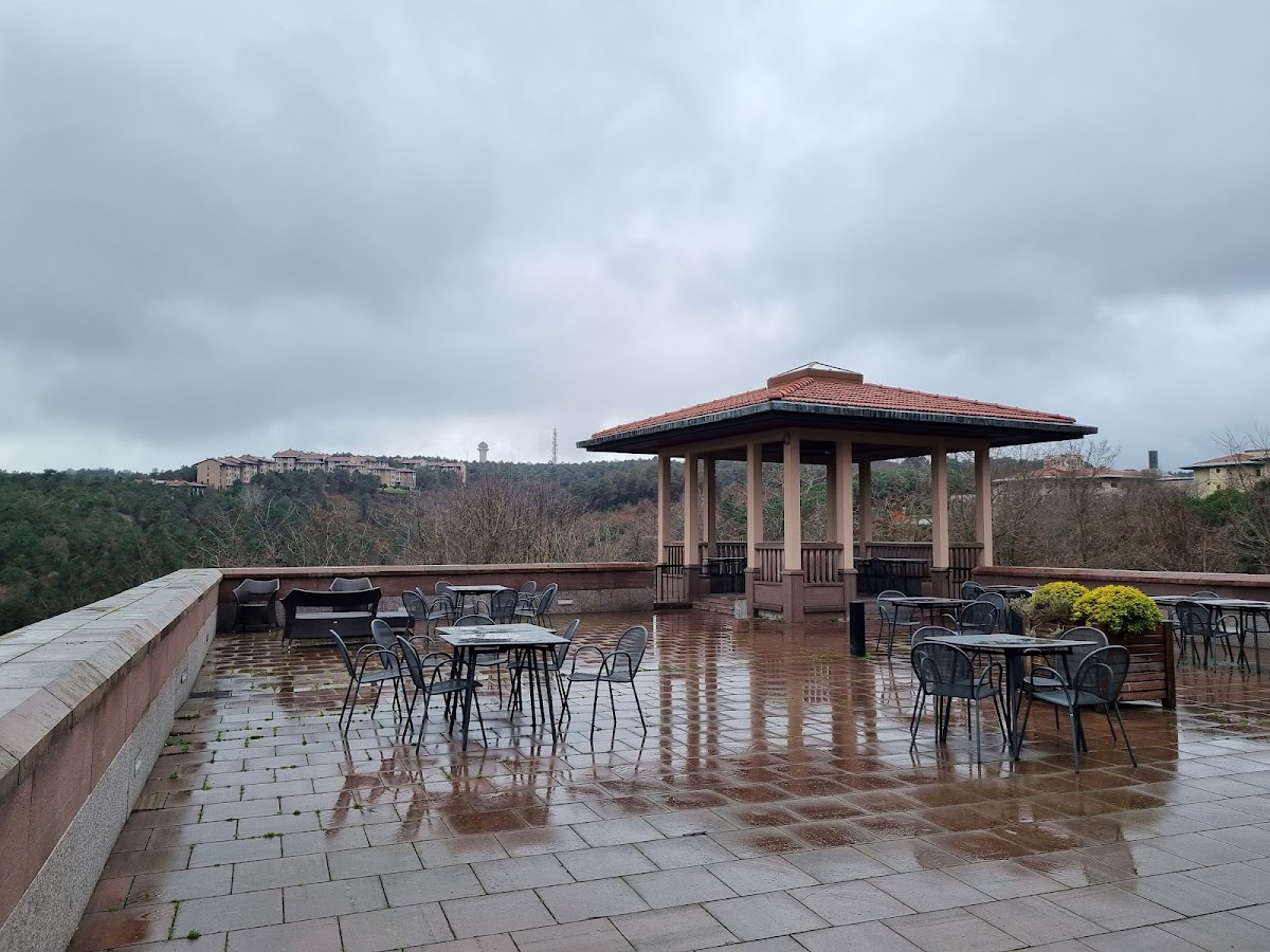 Koç University photo 8