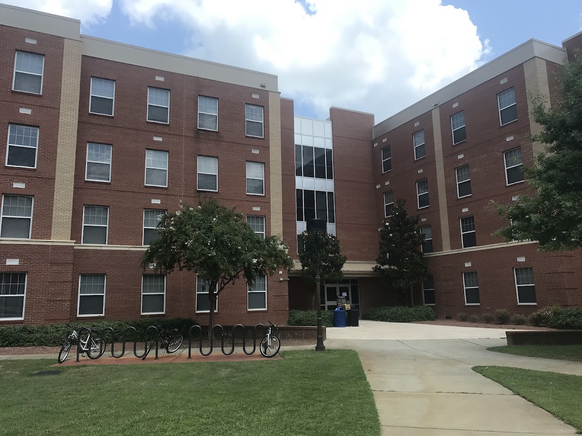 UNC Pembroke photo 3