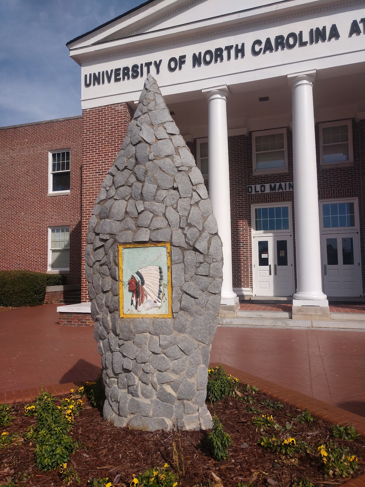 UNC Pembroke photo 5