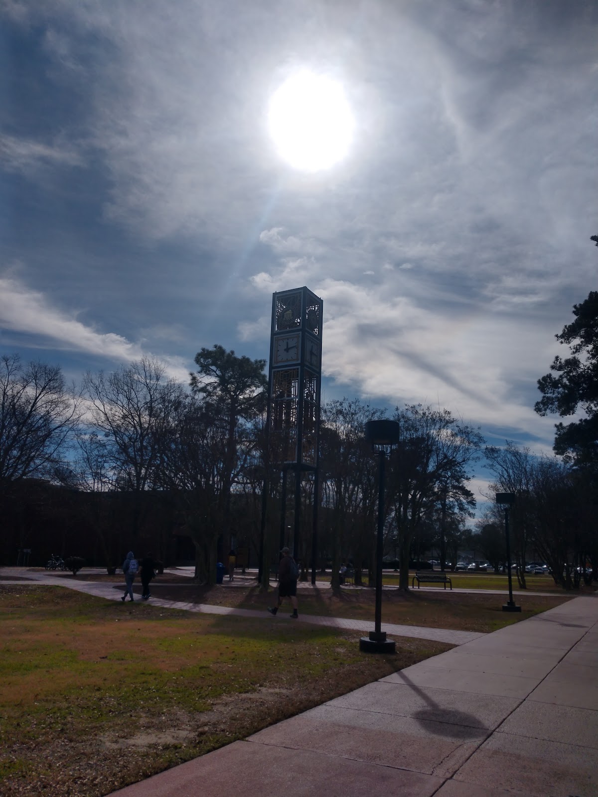 UNC Pembroke photo 6