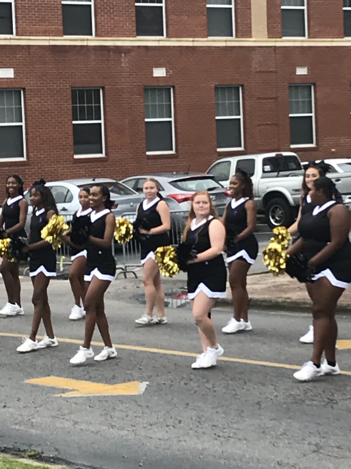 UNC Pembroke photo 7