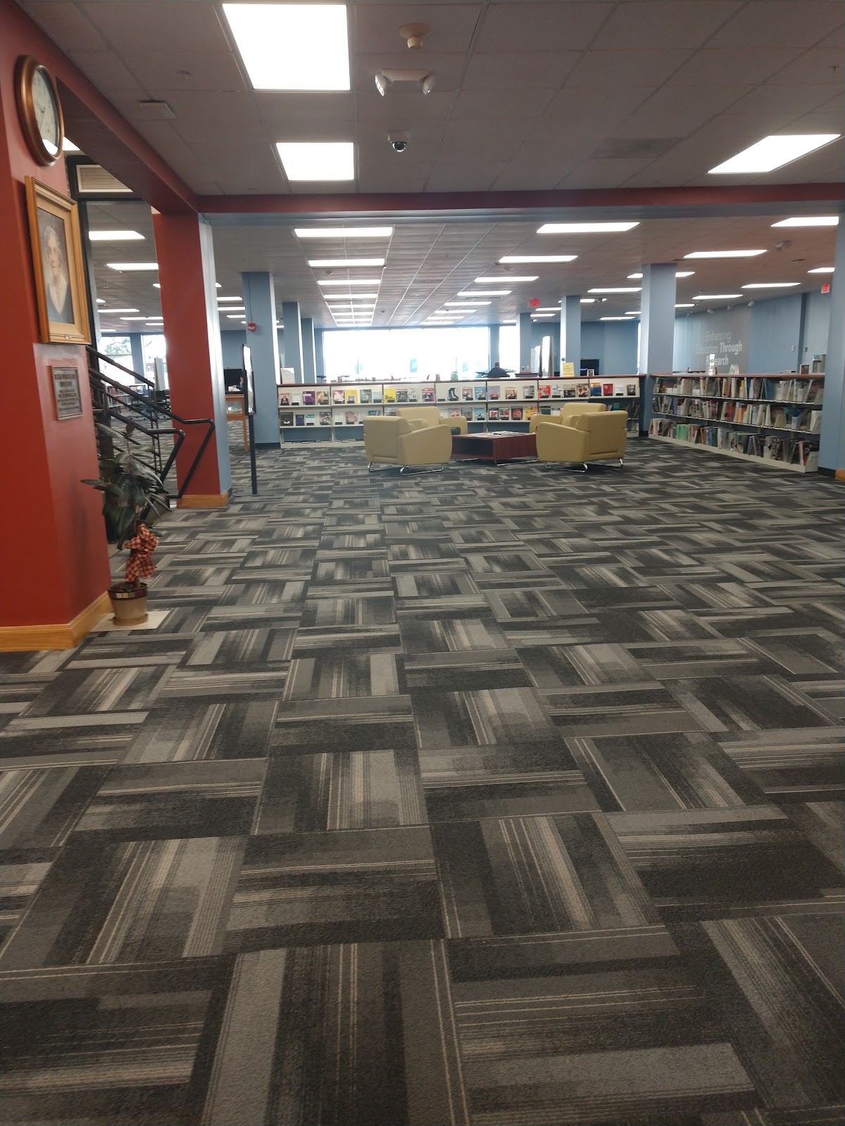 UNC Pembroke photo 9