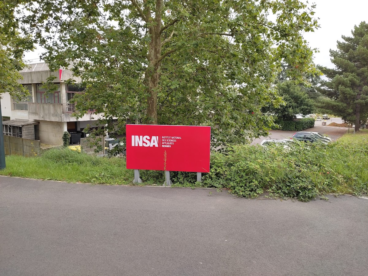 INSA Rennes photo 4