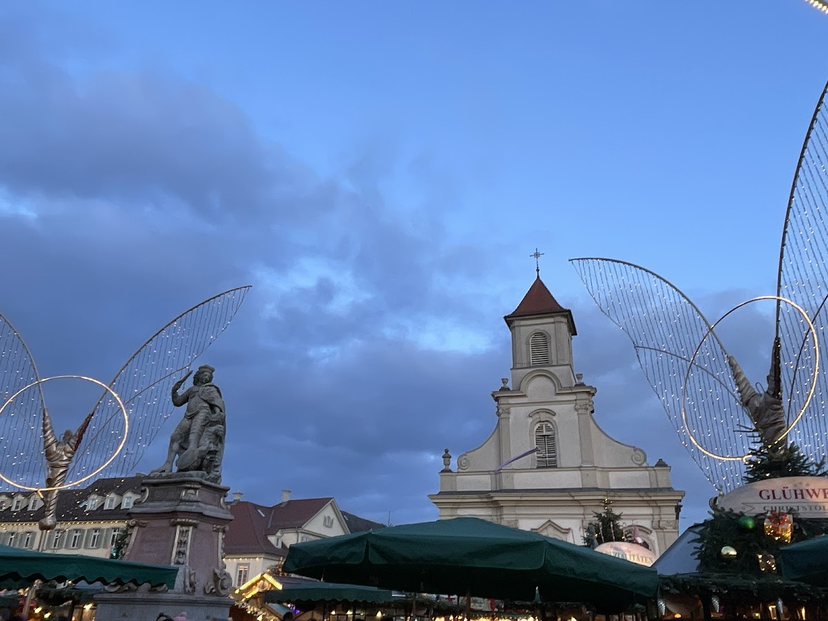 Evanglische Hochschule Ludwigsburg photo 1