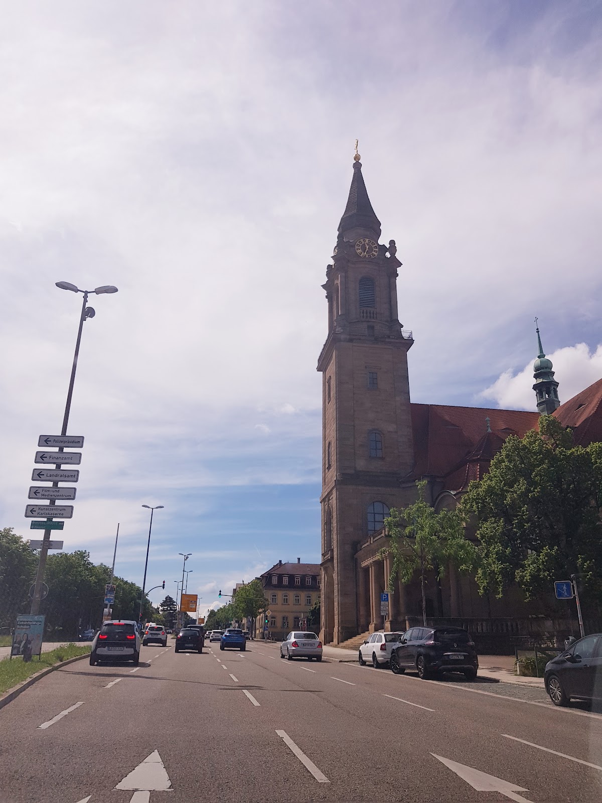 Evanglische Hochschule Ludwigsburg photo 3