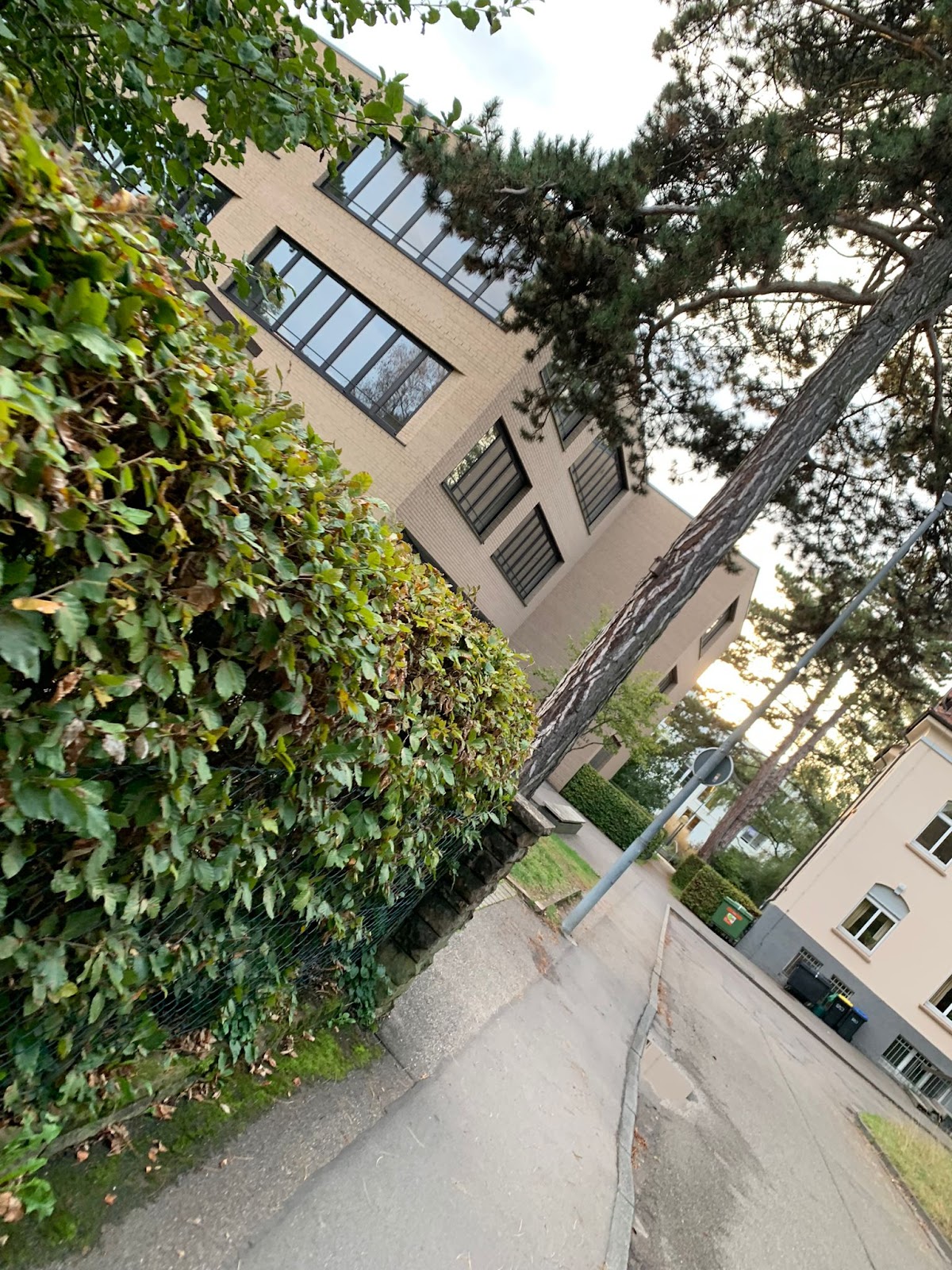 Evanglische Hochschule Ludwigsburg photo 4