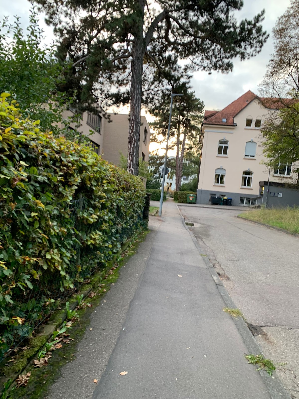 Evanglische Hochschule Ludwigsburg photo 5