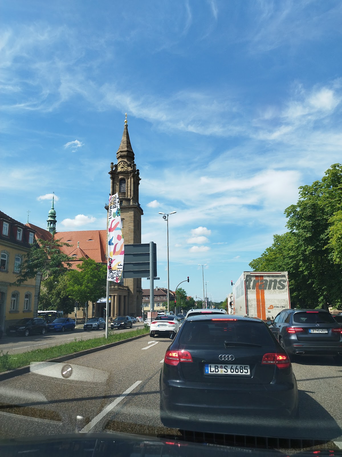 Evanglische Hochschule Ludwigsburg photo 7