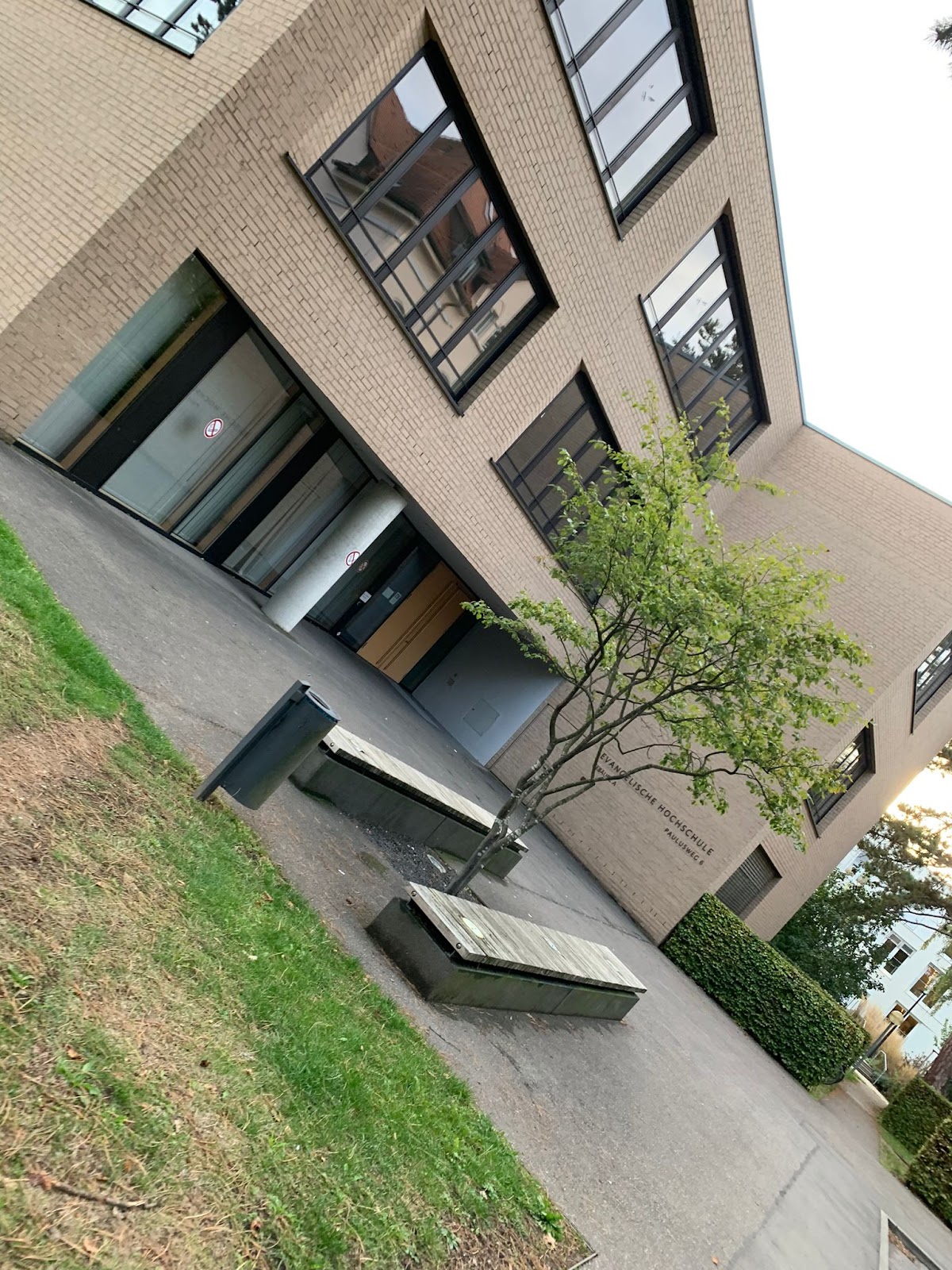 Evanglische Hochschule Ludwigsburg photo 8