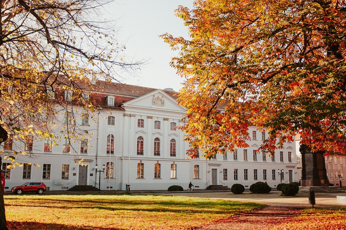 Universität Greifswald photo 5