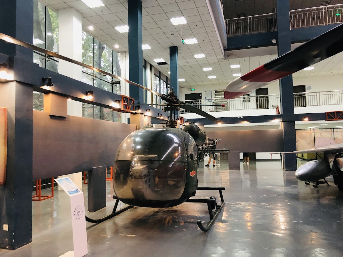 Nanjing University of Aeronautics and Astronautics photo 3