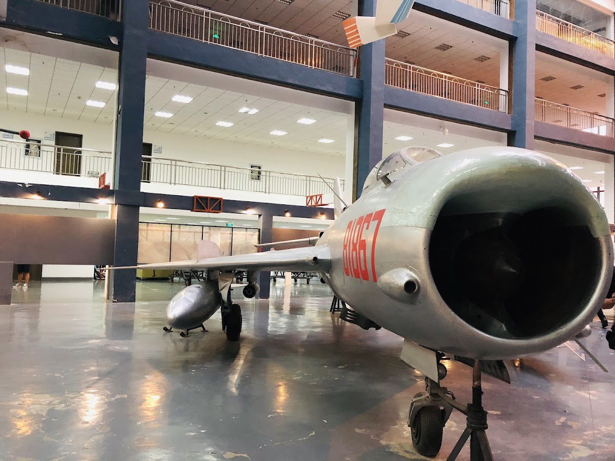 Nanjing University of Aeronautics and Astronautics photo 5