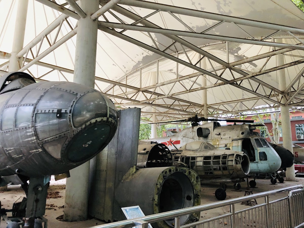 Nanjing University of Aeronautics and Astronautics photo 7