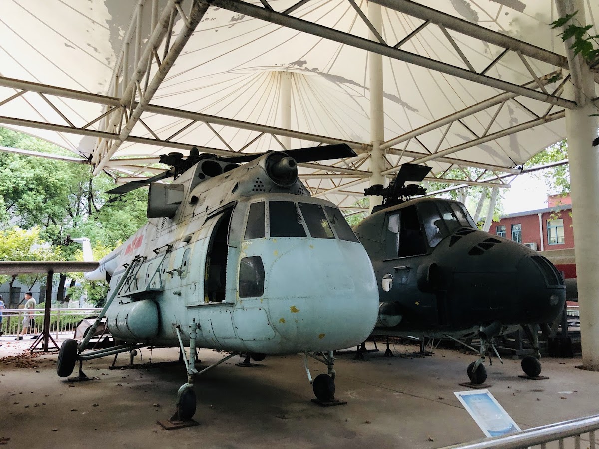 Nanjing University of Aeronautics and Astronautics photo 8