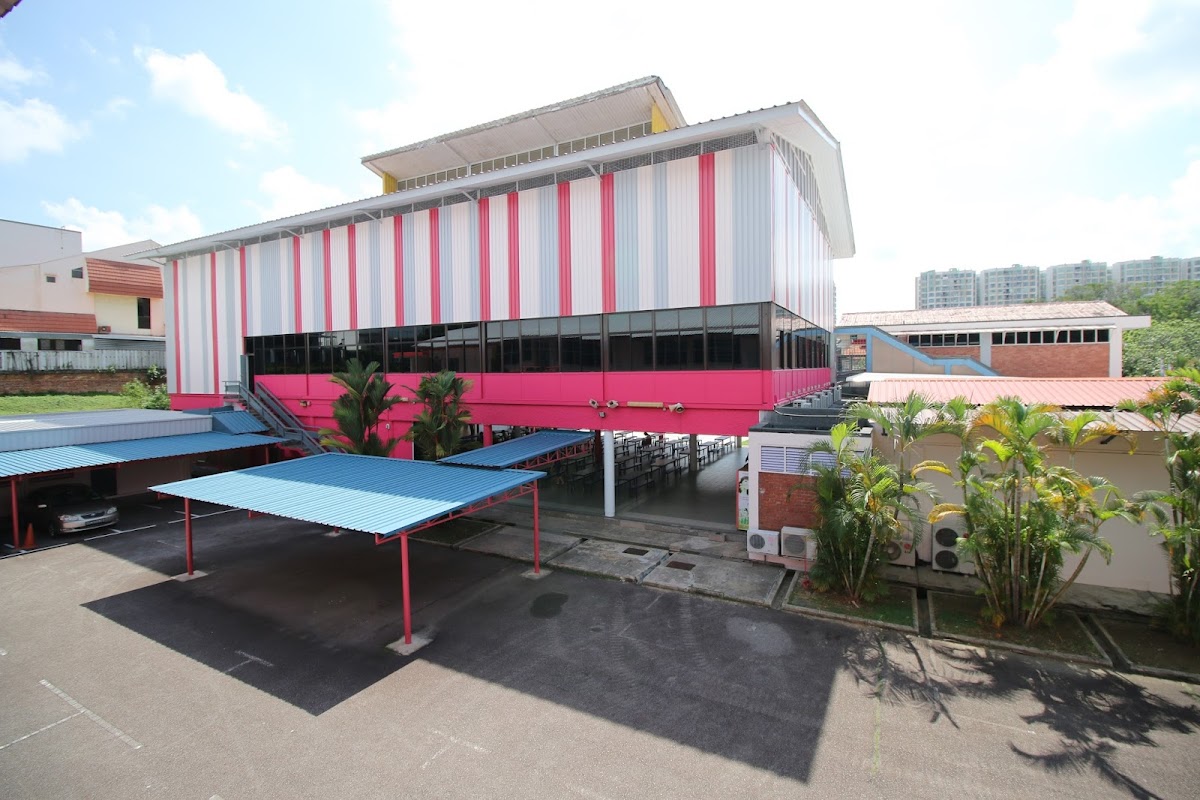 Dimensions International College photo 2