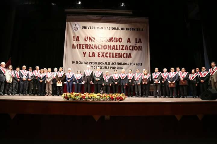 National University of Engineering photo 1