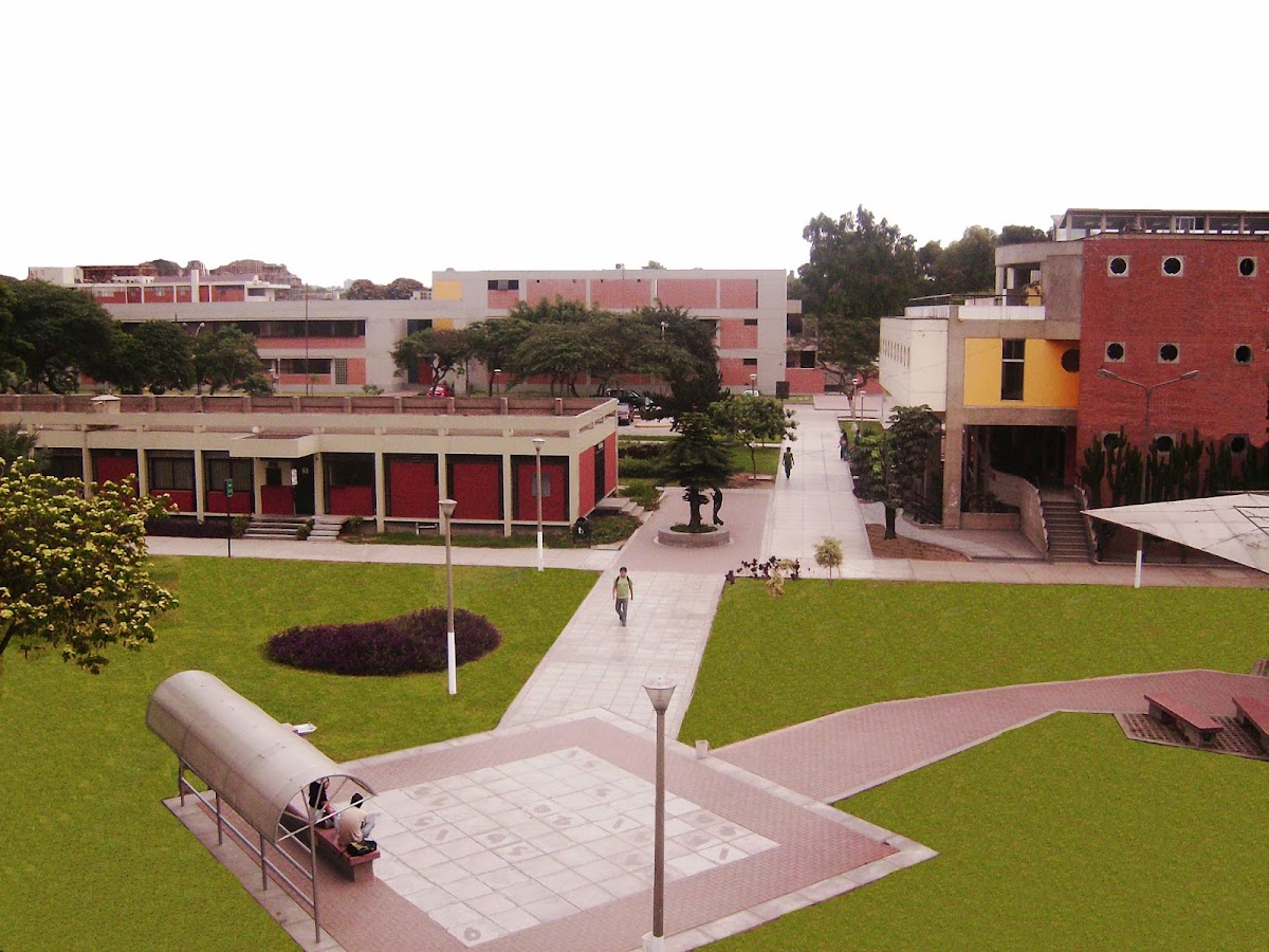 National University of Engineering photo 2