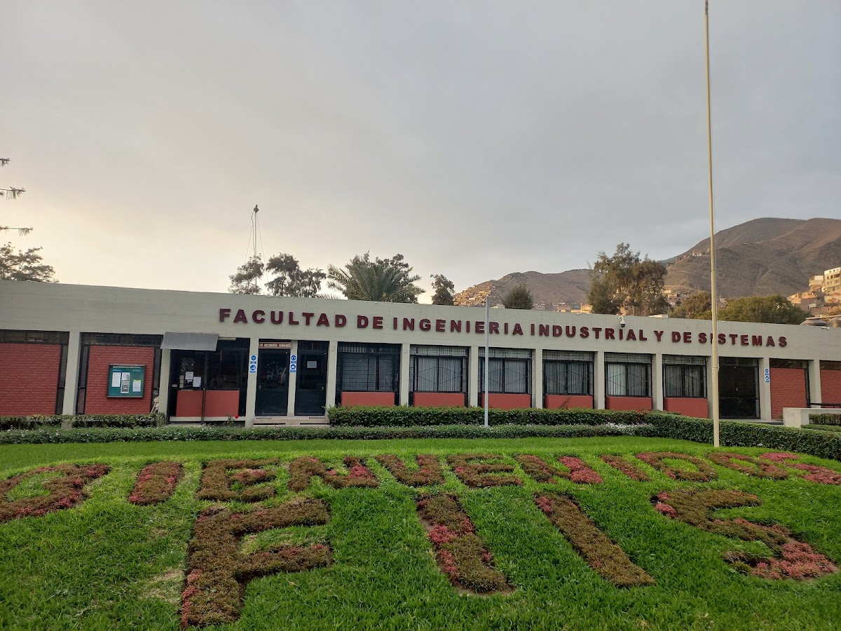 National University of Engineering photo 4