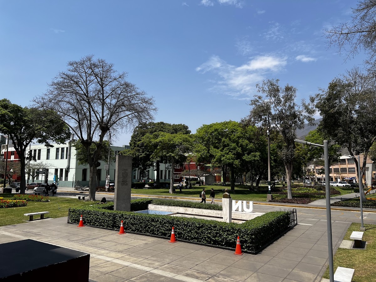 National University of Engineering photo 5