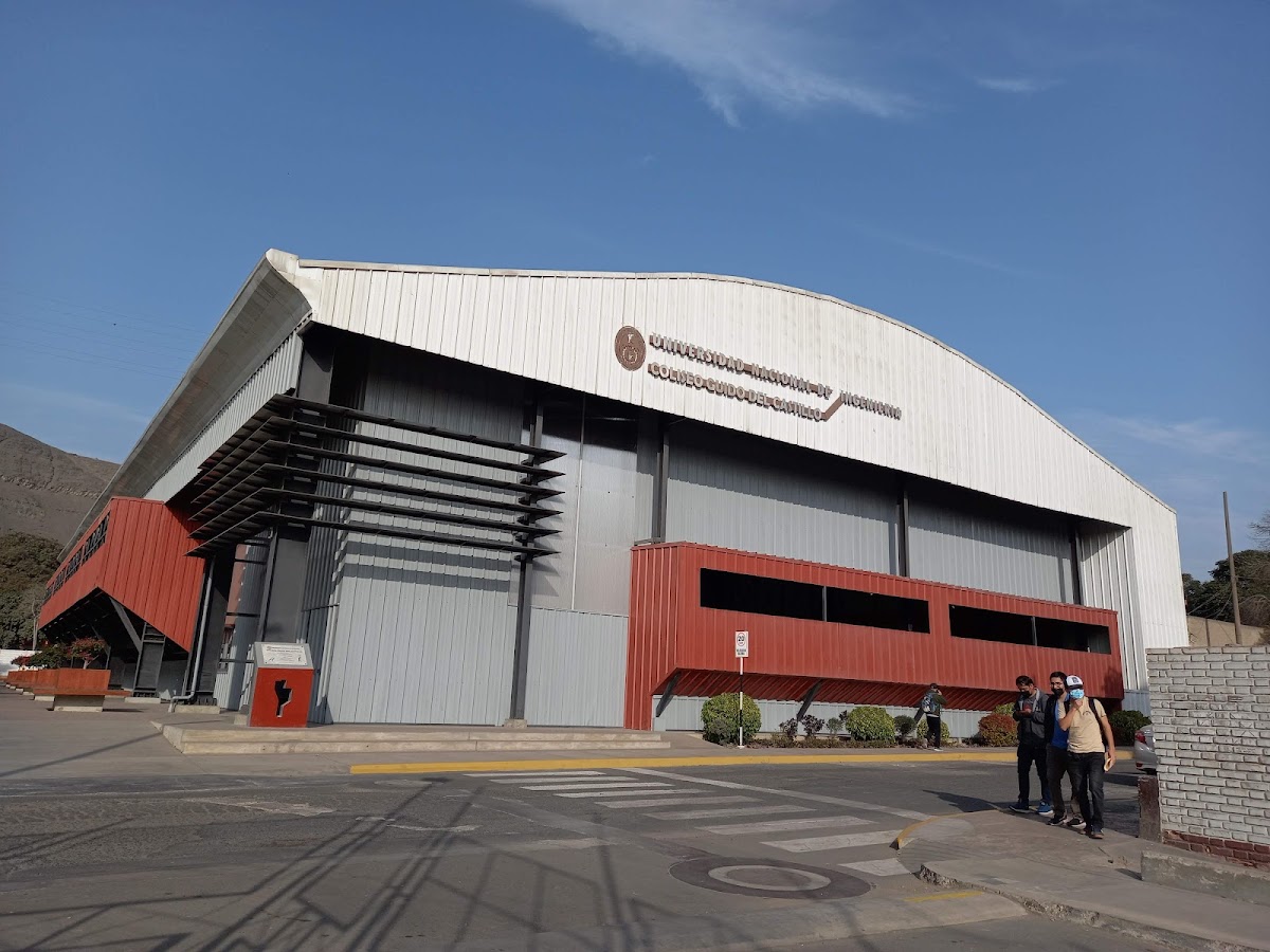 National University of Engineering photo 6