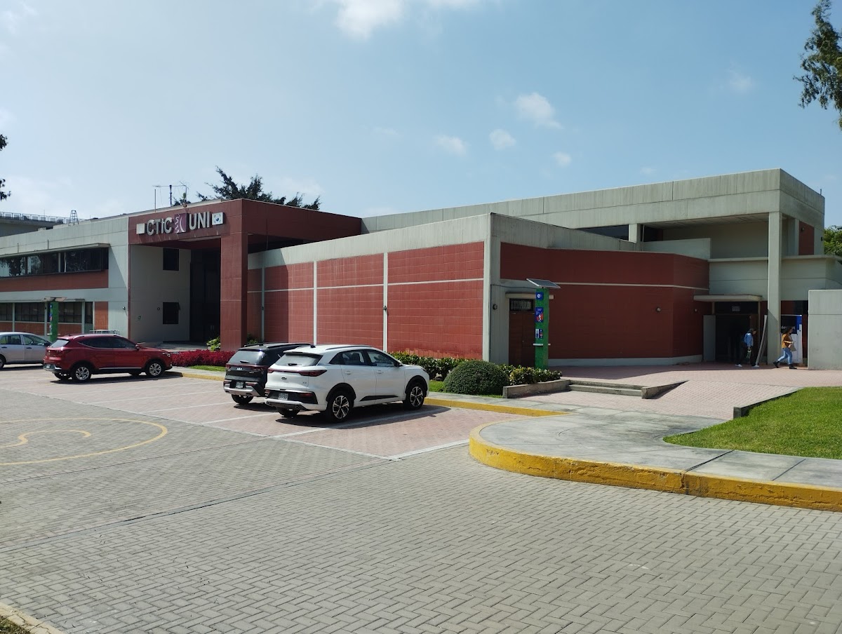 National University of Engineering photo 9