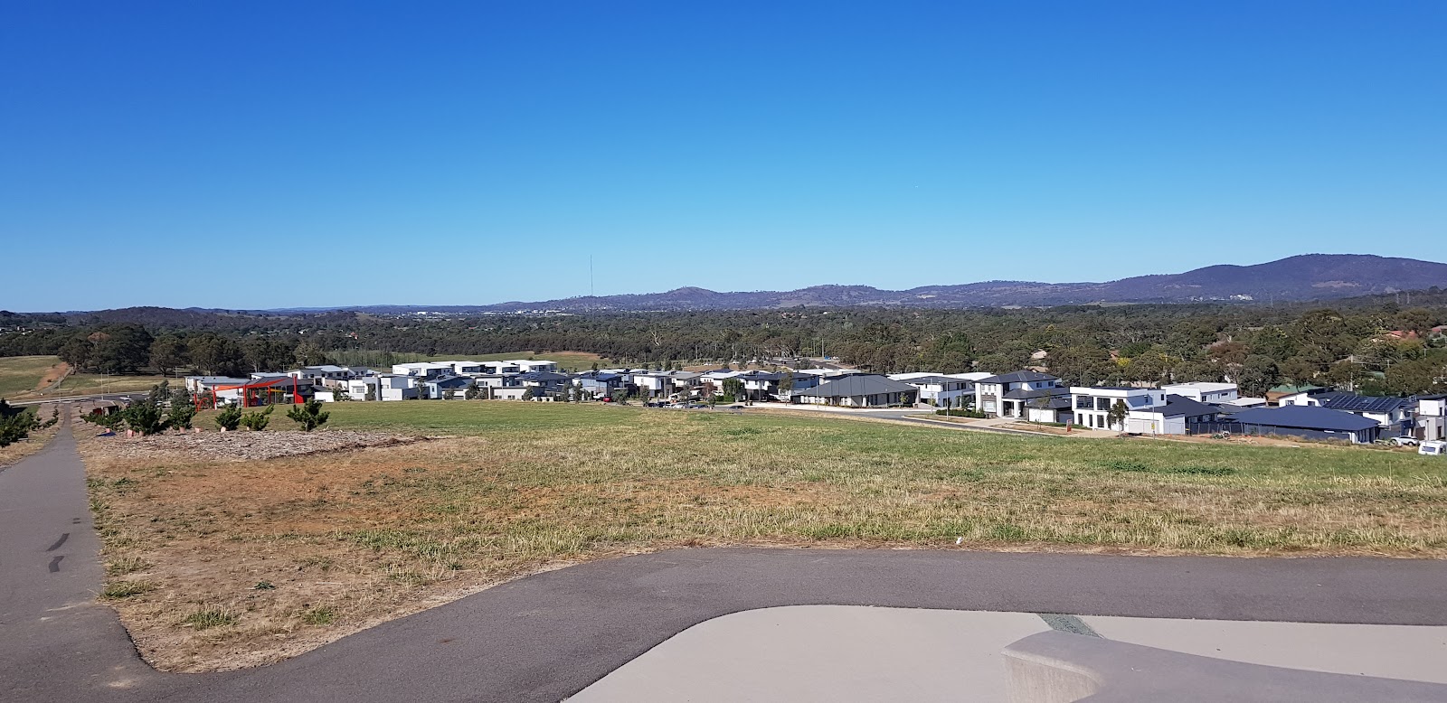 University of Canberra