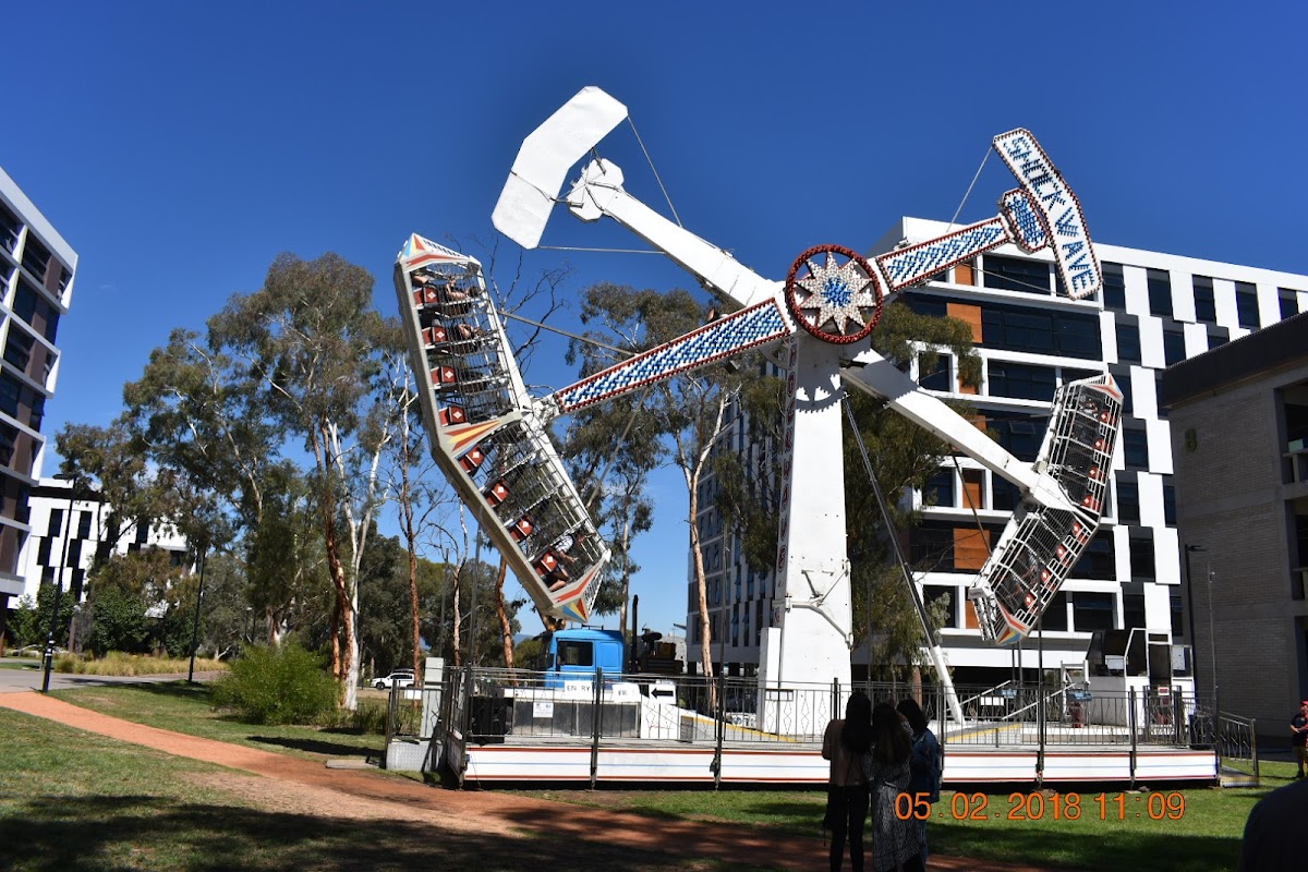 University of Canberra photo 4