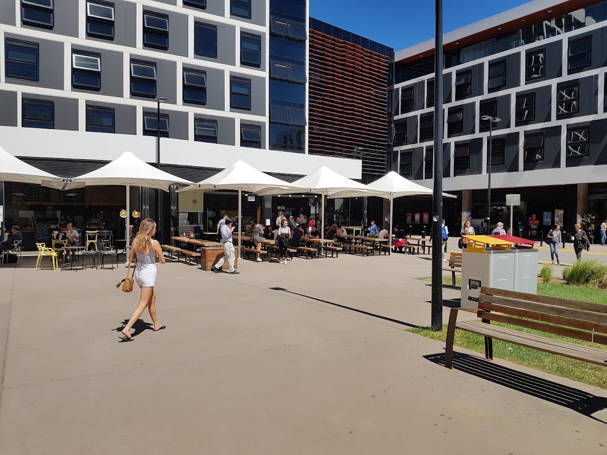 University of Canberra photo 6