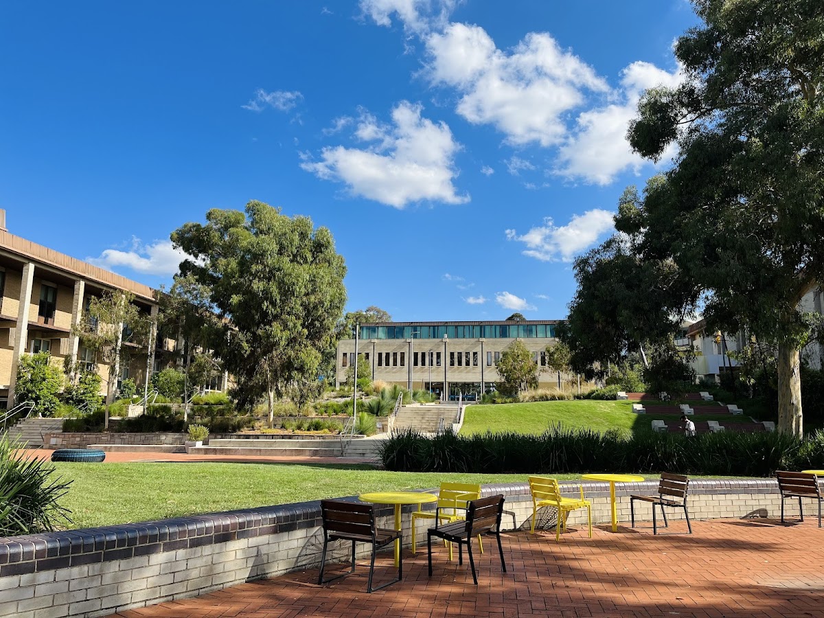 University of Canberra photo 7