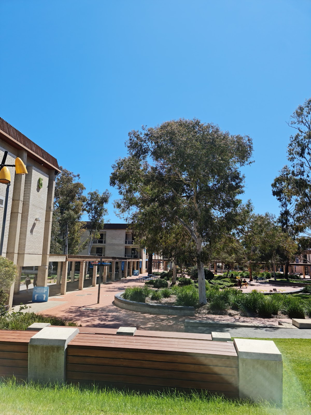 University of Canberra photo 8