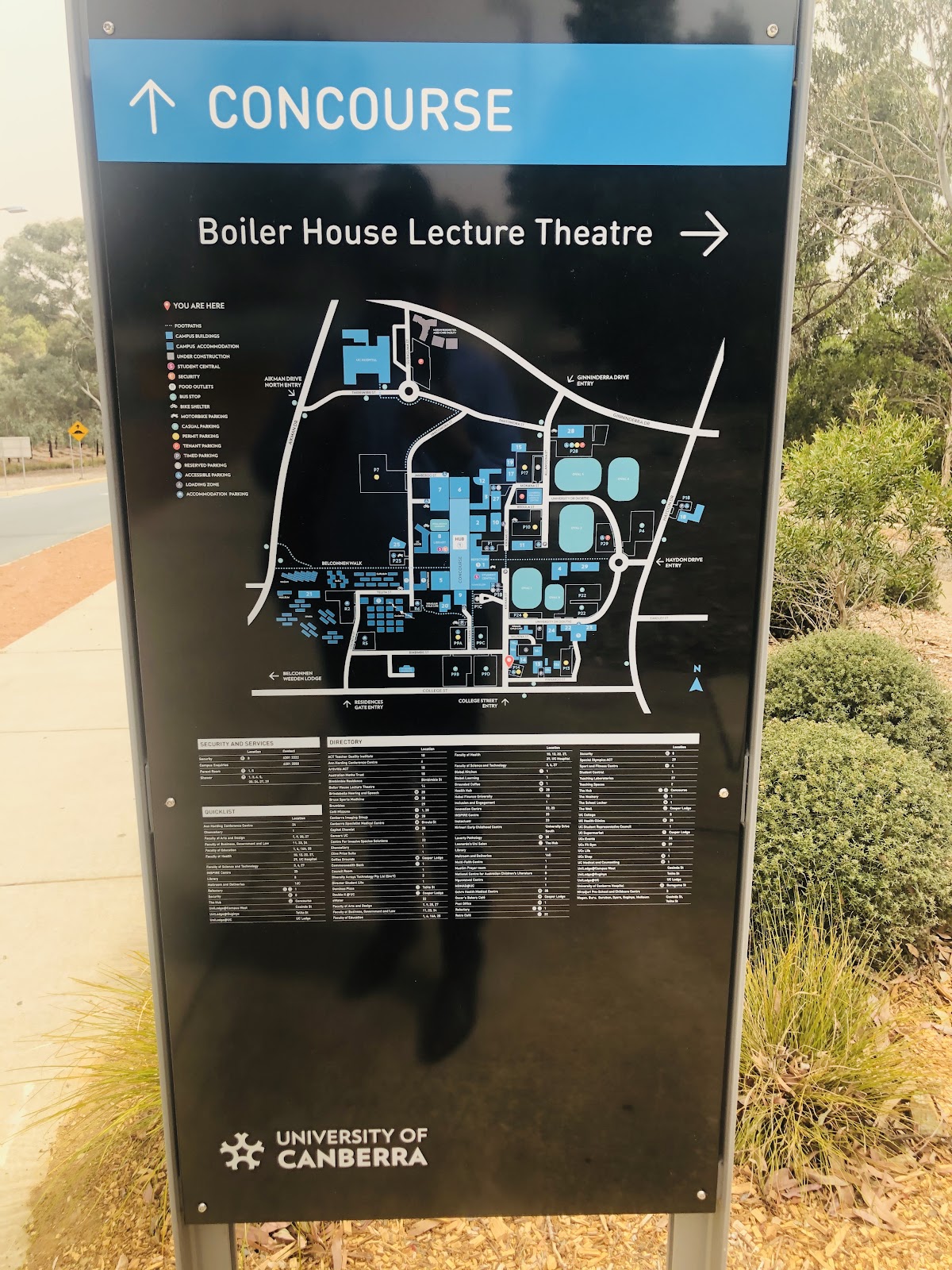 University of Canberra photo 9