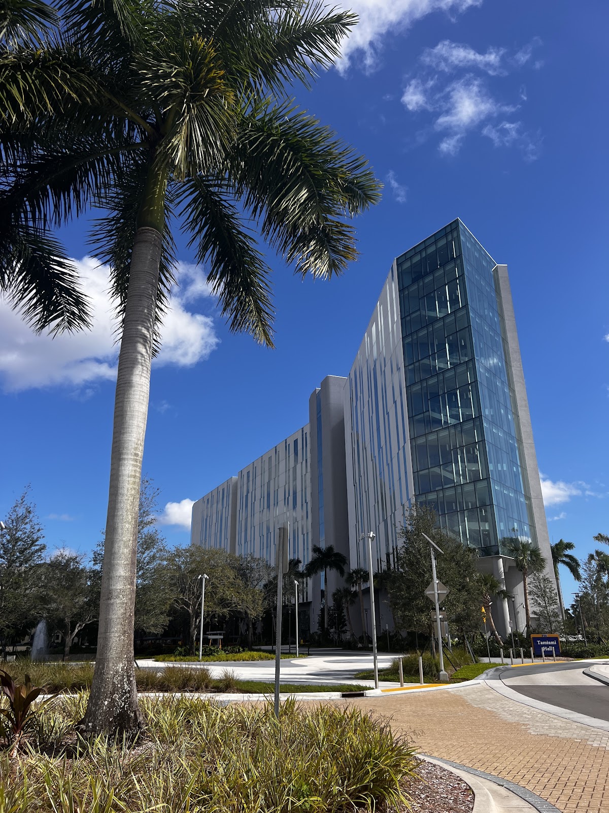 Florida International University photo 8