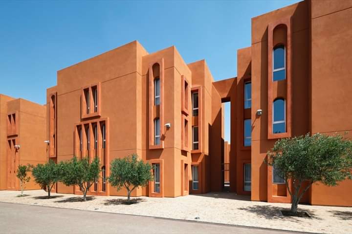 Mohammed VI Polytechnic University photo 1