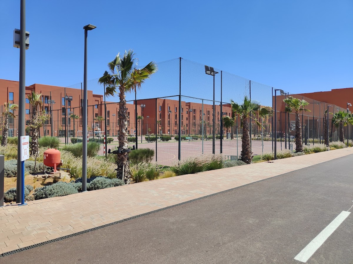 Mohammed VI Polytechnic University photo 6