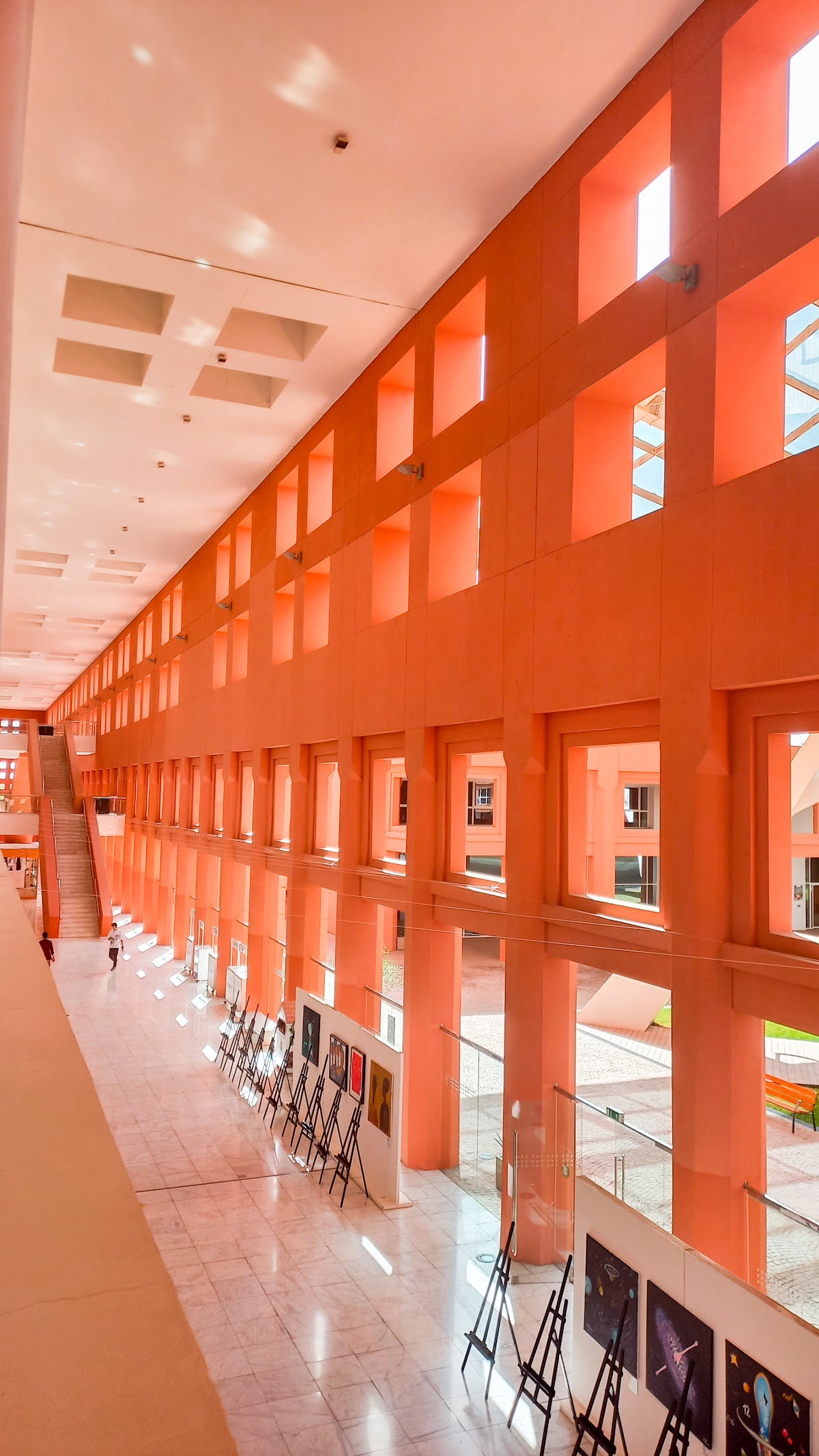 Mohammed VI Polytechnic University photo 9