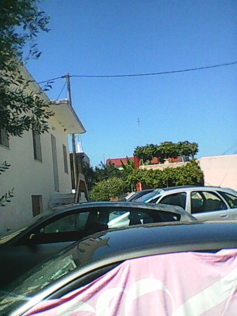 Ionian University (Lixouri) photo 2