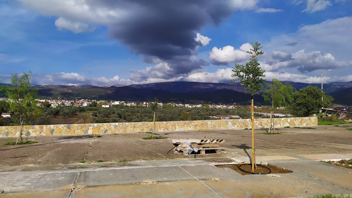 University of Central Greece (Chalkida) photo 2