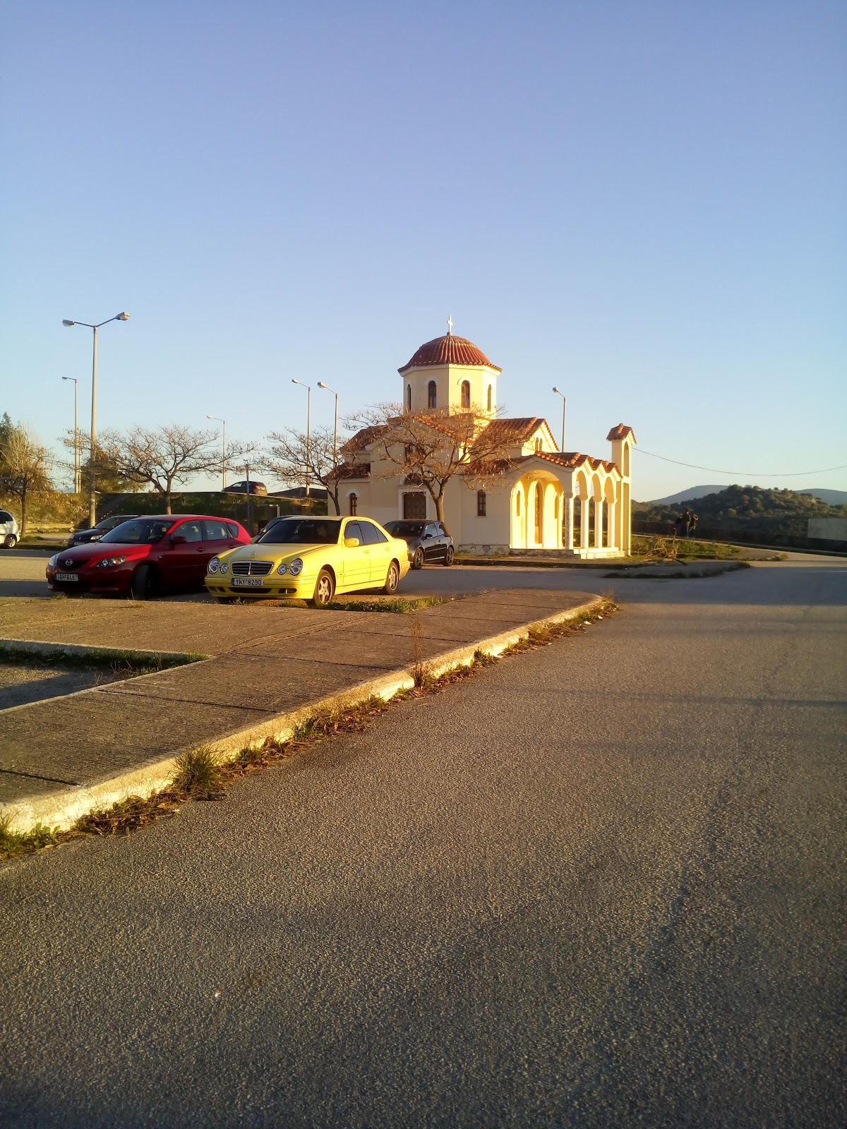 University of Central Greece (Chalkida) photo 6