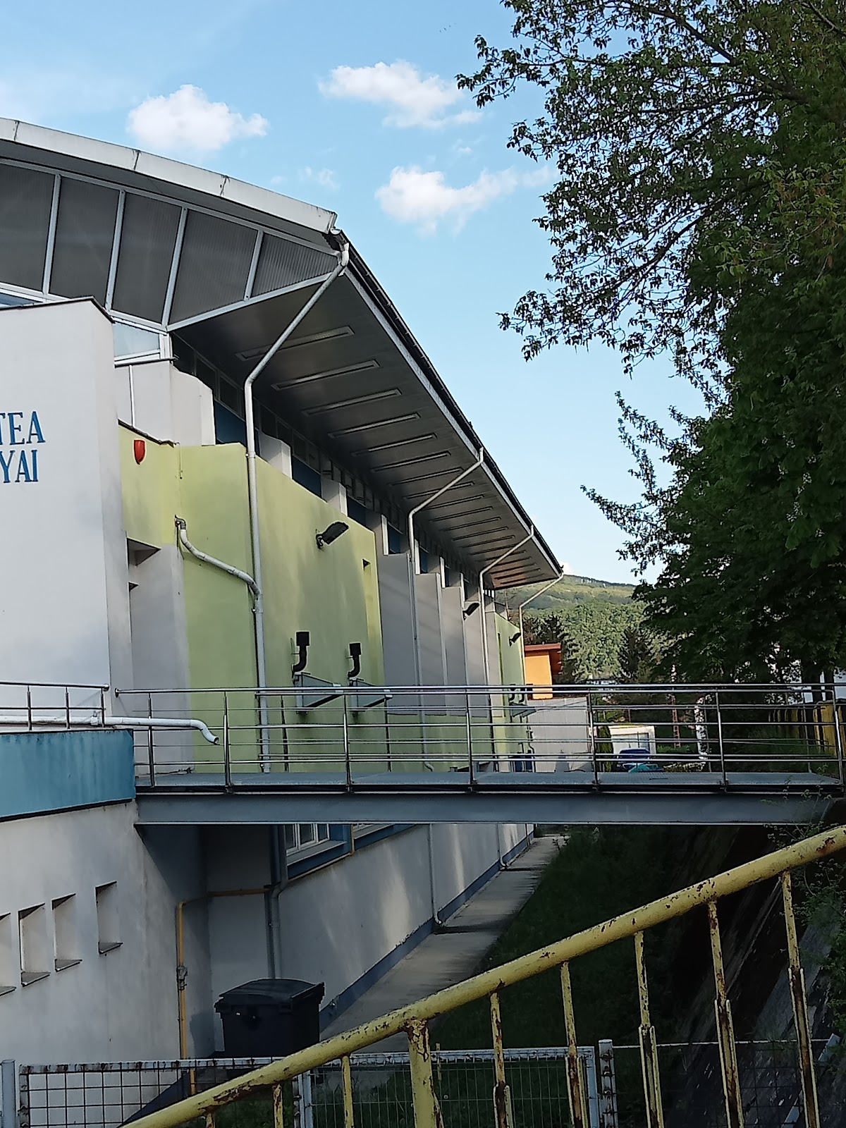 Eftimie Murgu University of Reșița photo 4