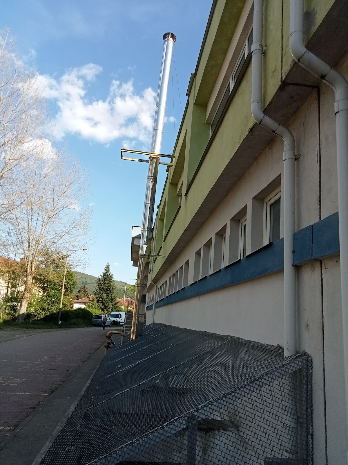 Eftimie Murgu University of Reșița photo 5