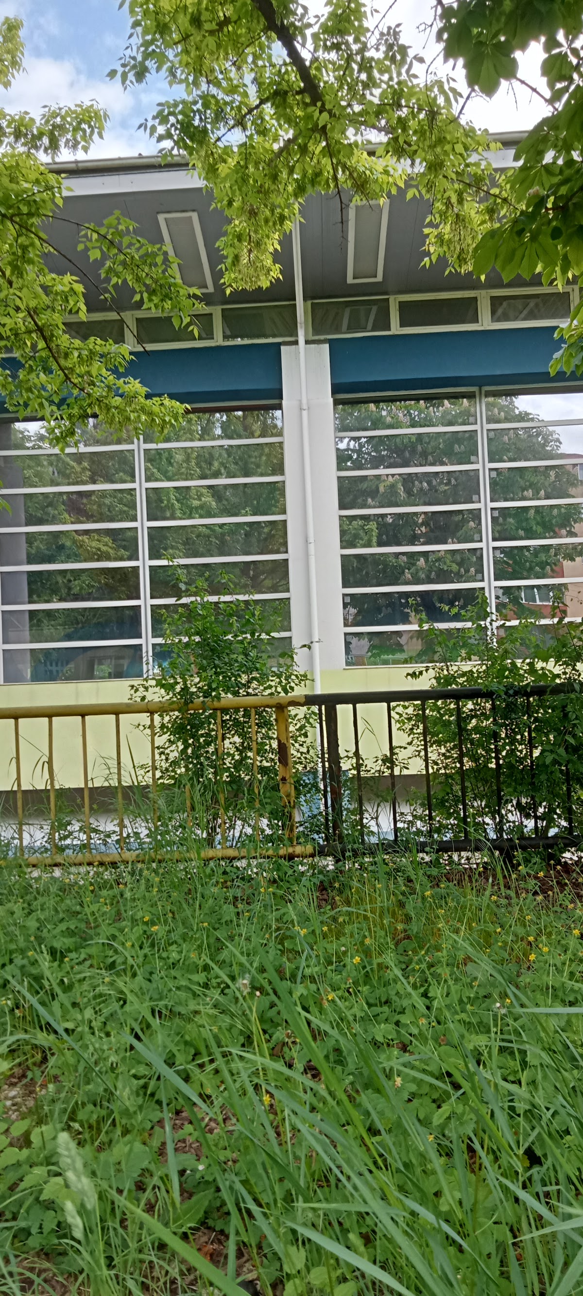 Eftimie Murgu University of Reșița photo 8