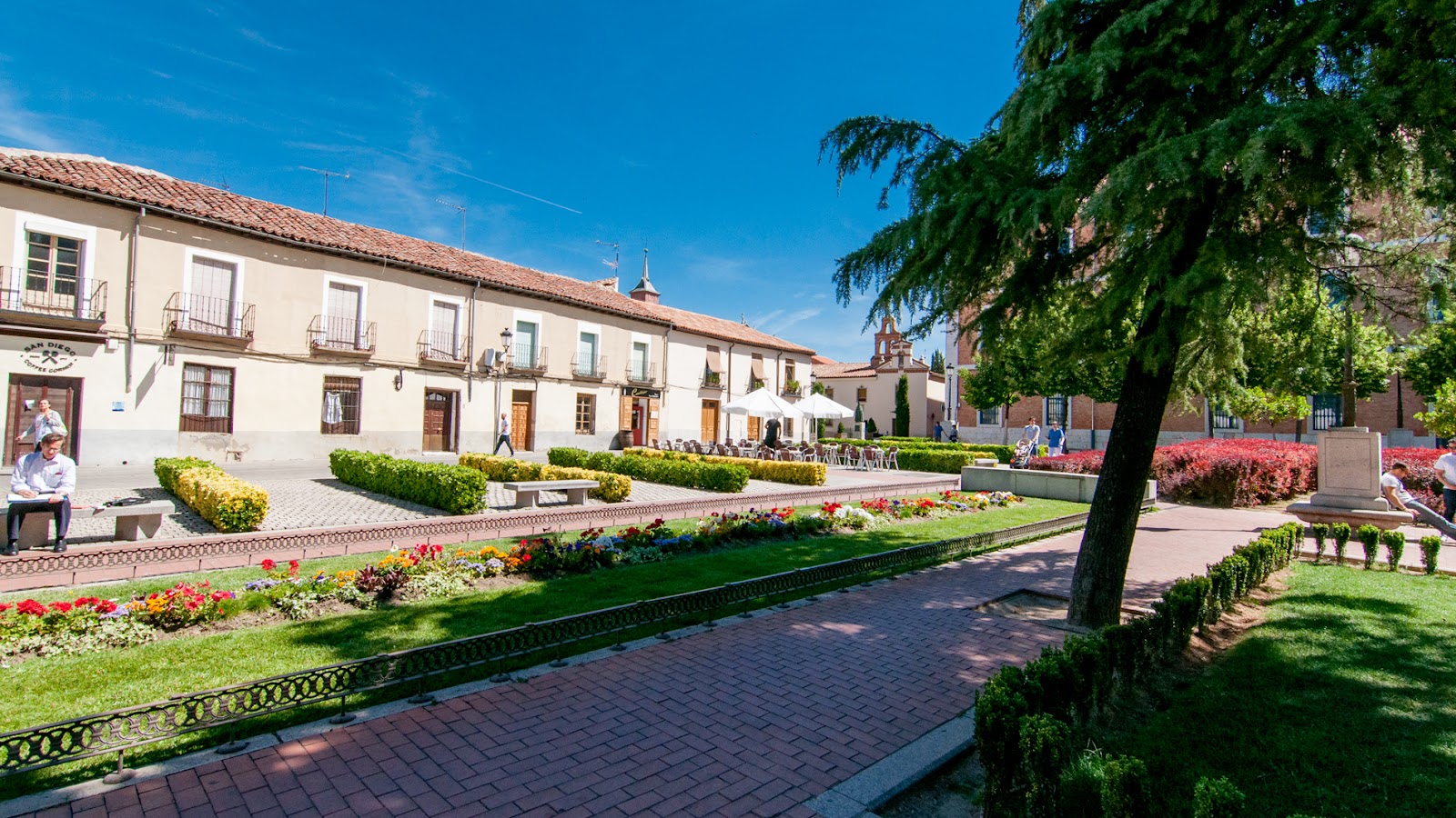 University of Alcala