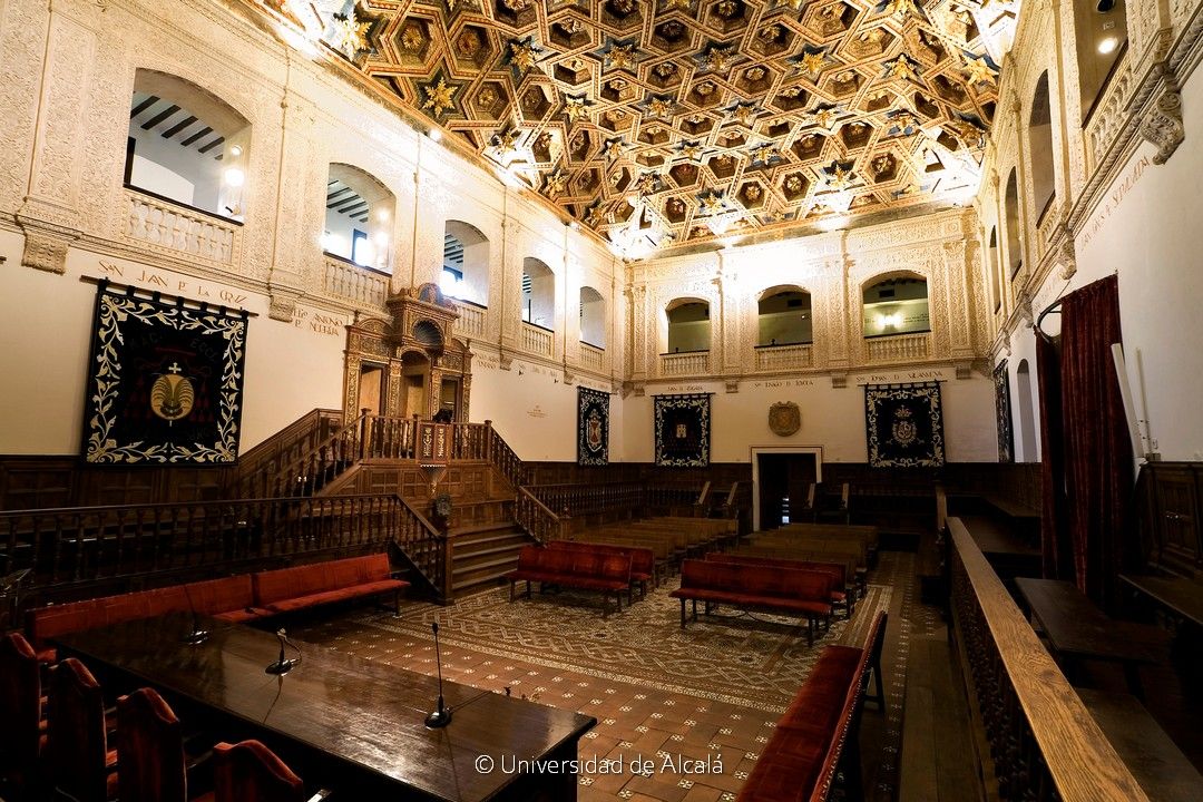 University of Alcala photo 2